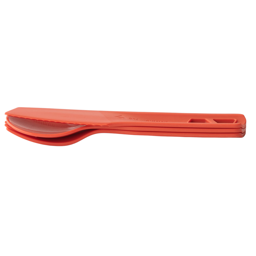 Sea to Summit Passage Cutlery Sets | Gearshop NZ