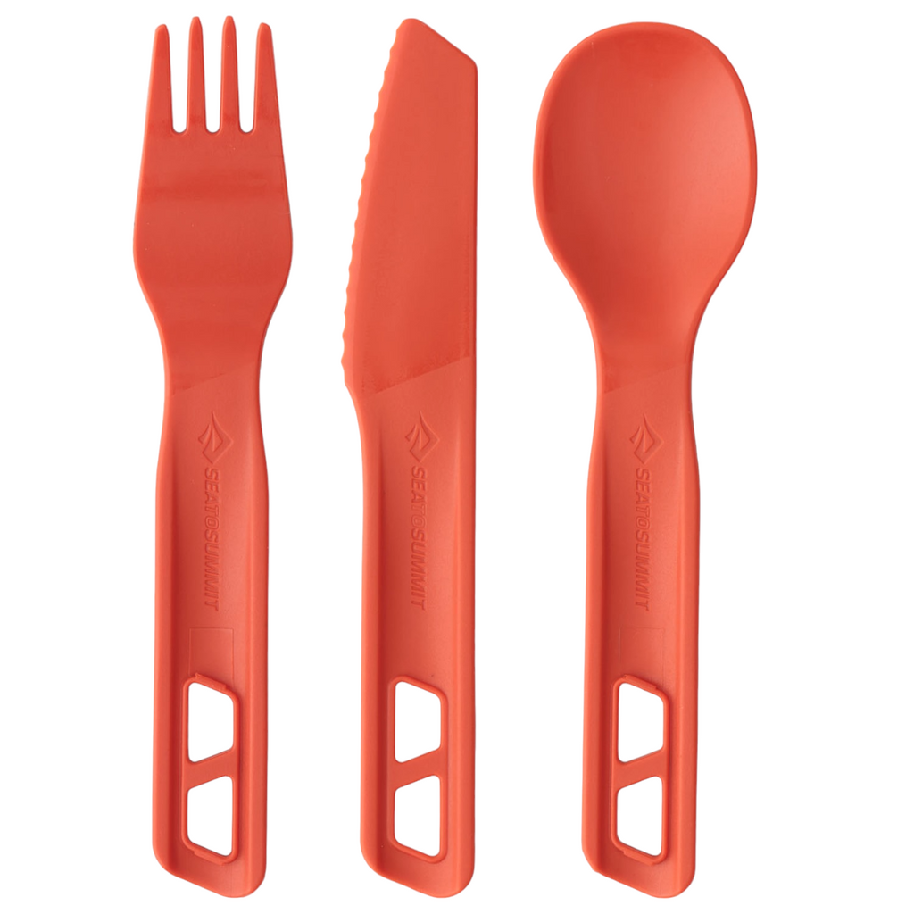 Sea to Summit Passage Cutlery Sets | Gearshop NZ