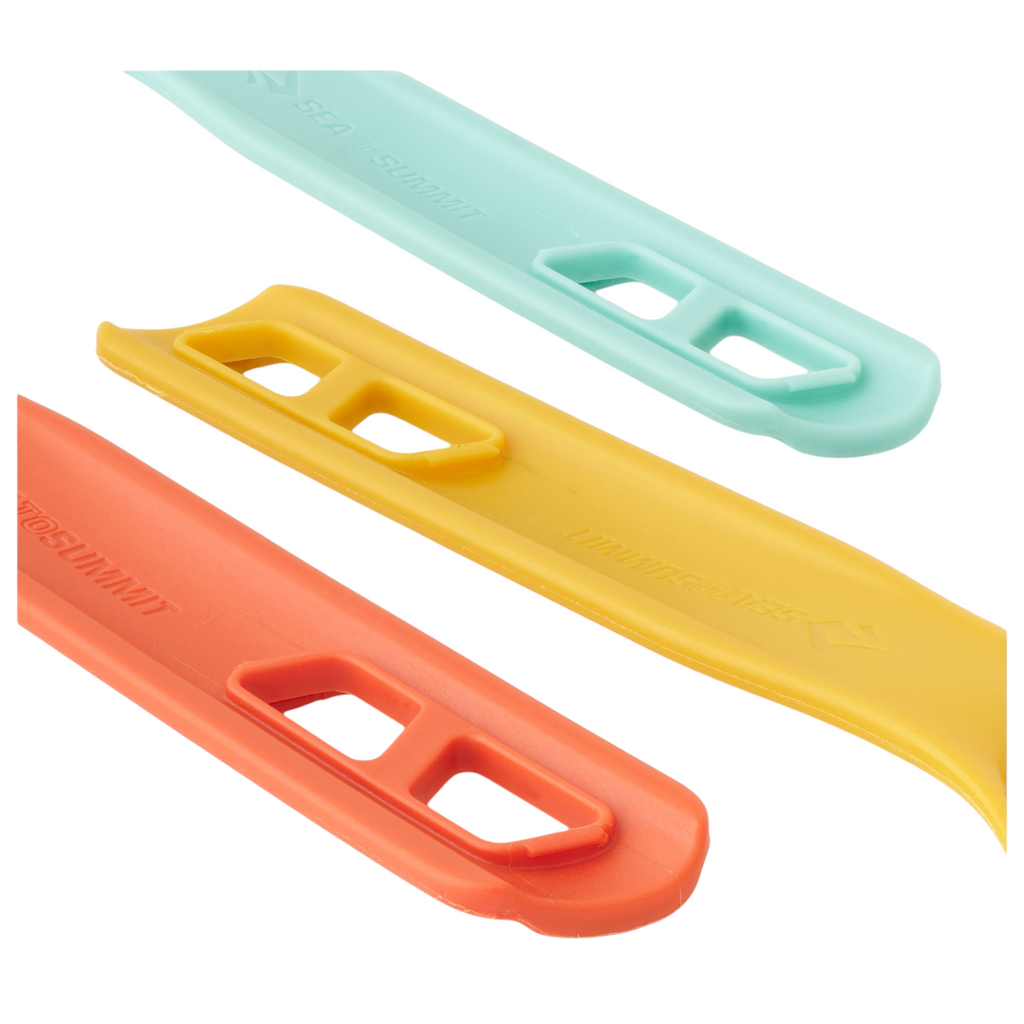 Sea to Summit Passage Cutlery Sets | Gearshop NZ