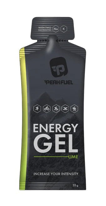 PeakFuel Energy Gel 35g