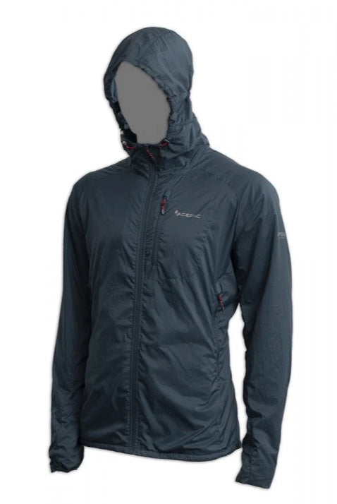 Acepac Contour Alpha Windbreaker Jacket