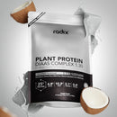 Radix Natural Plant Protein Powder, 1kg