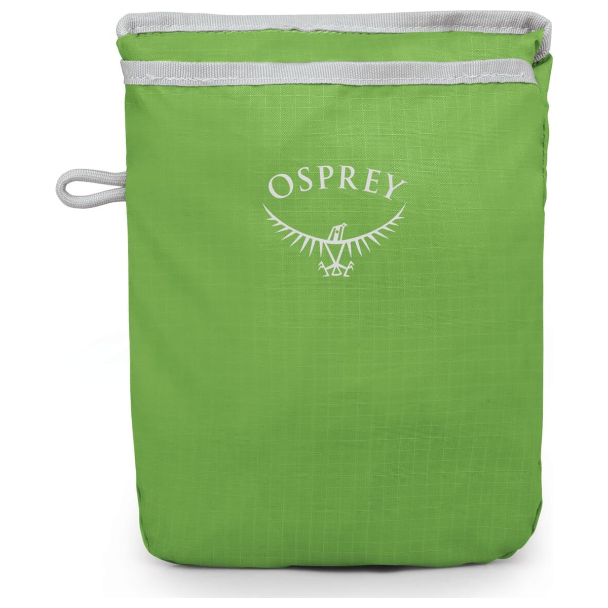 Osprey Poco Child Carrier Raincover, Electric Lime