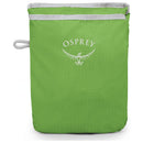 Osprey Poco Child Carrier Raincover, Electric Lime