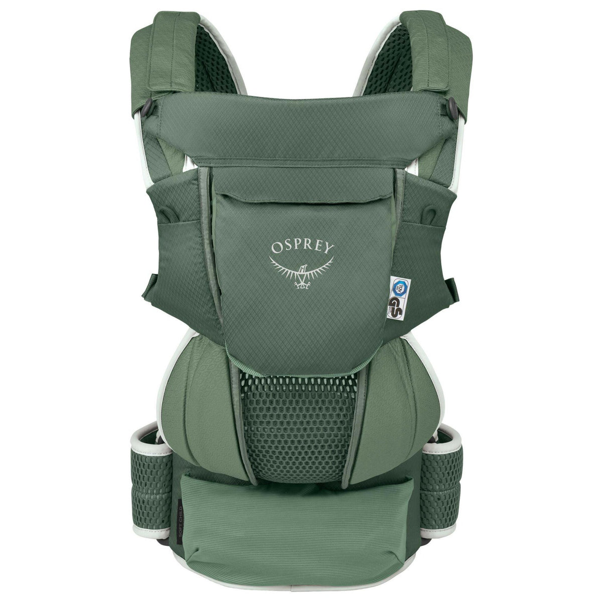 Osprey Poco Soft Child Carrier