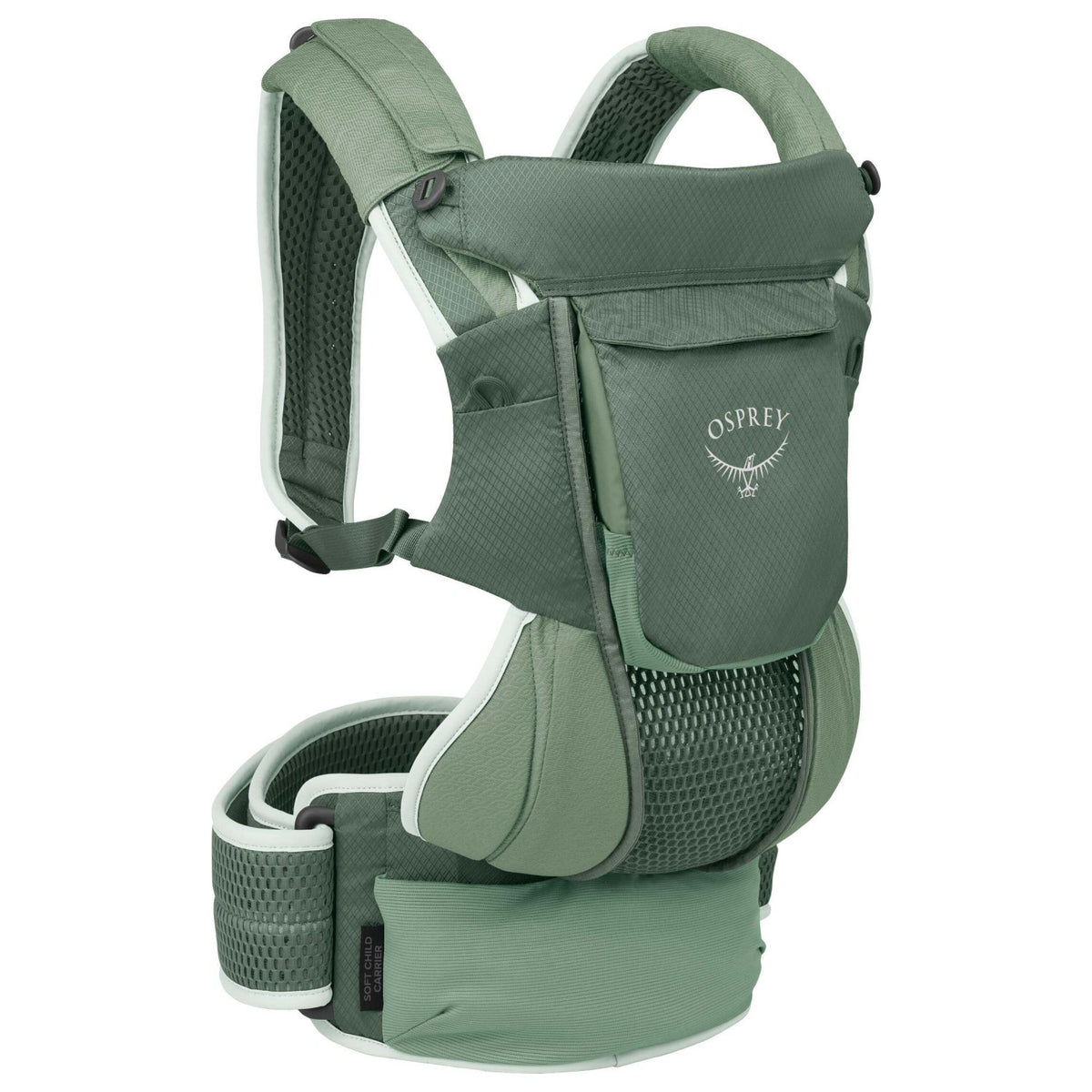Osprey Poco Soft Child Carrier