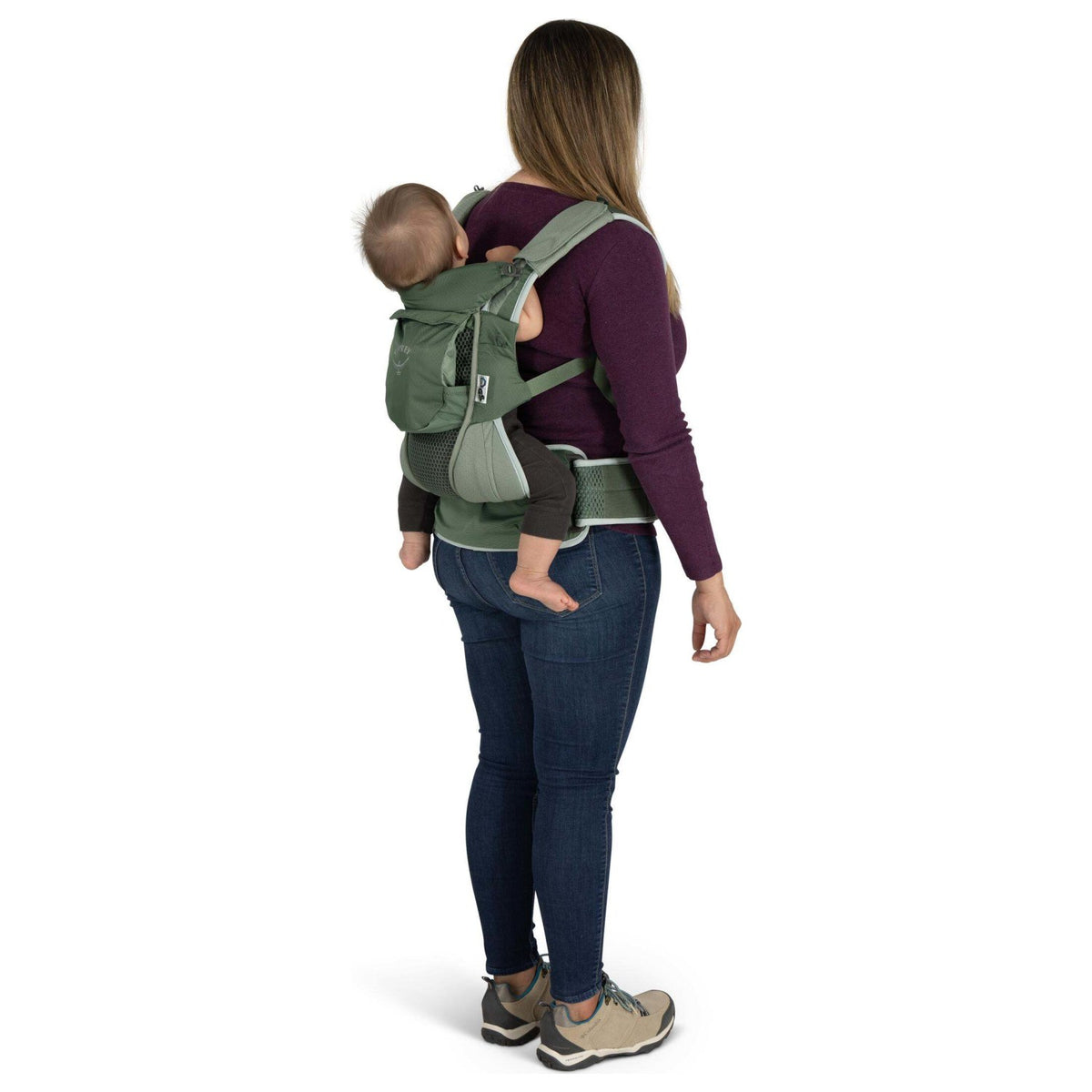 Osprey Poco Soft Child Carrier