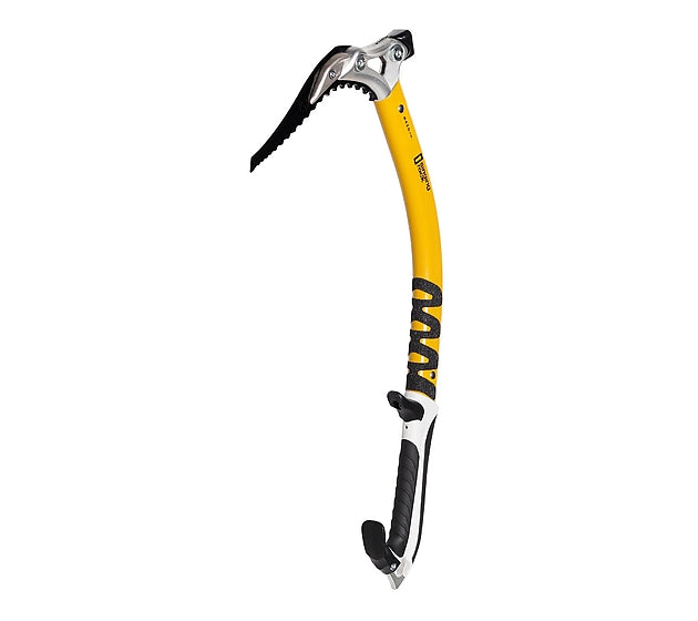 Singing Rock Bandit Ice Axe With Hammer