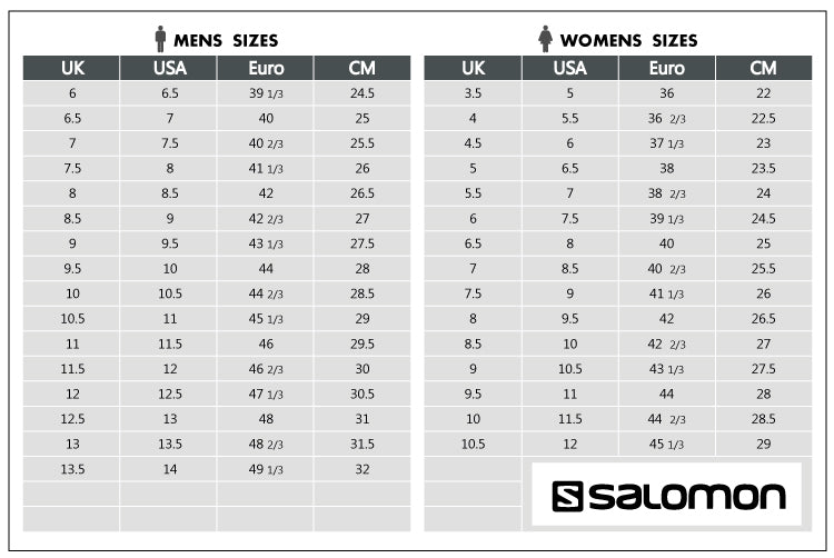 Salomon Men's Ultra Glide 2 Trail Running Shoes
