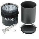 Soto Thermolite Set