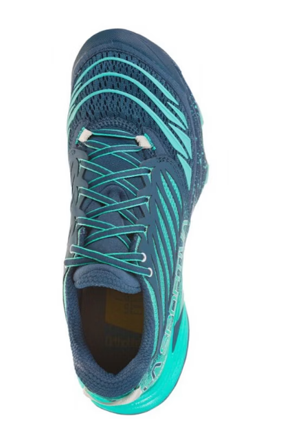 La Sportiva Akasha Womens Trail Running Shoe