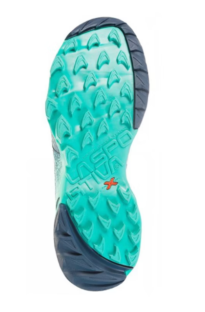 La Sportiva Akasha Womens Trail Running Shoe