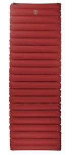 JR Gear Presidon Insulated Mat - Scarlet