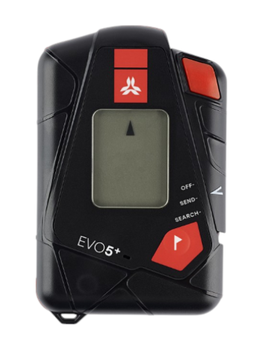 Arva Evo5+ Avalanche Transceiver