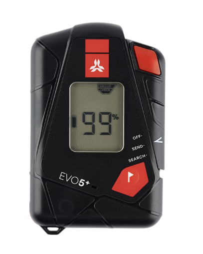 Arva Evo5+ Avalanche Transceiver