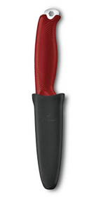 Victorinox Venture Full Tang Fixed Blade Outdoor Knife