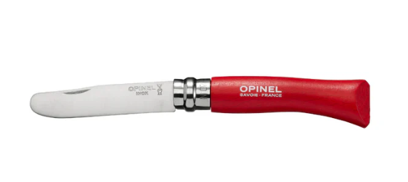 Opinel No 7 My First Safety Knife