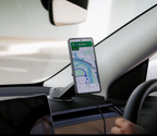 Quad Lock Windscreen/Dash Suction Mount V6