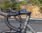 Quad Lock Handlebar/Stem Bike Mount