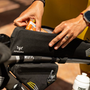 Apidura Racing Long Top Tube Pack, 2 Ltr