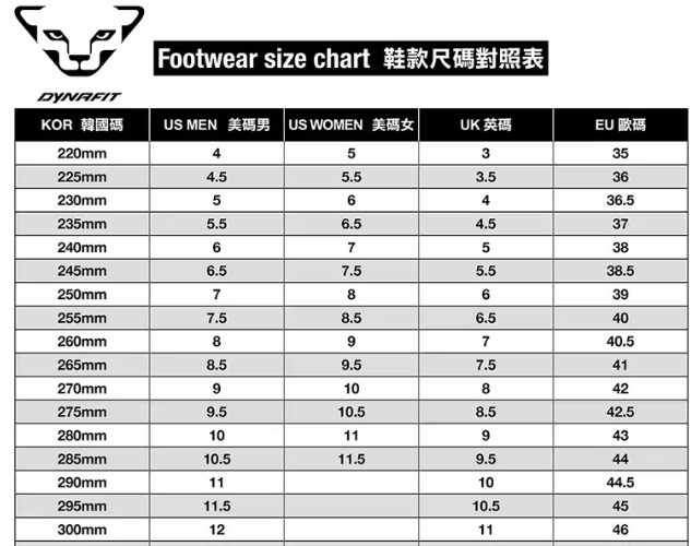 Dynafit Womens Feline SL Trail Running Shoes