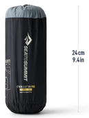Sea to Summit Ether Light XR Pro Insulated Mat | Gearshop NZ