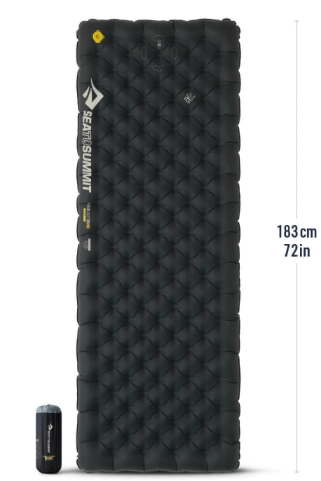 Sea to Summit Ether Light XR Pro Insulated Mat