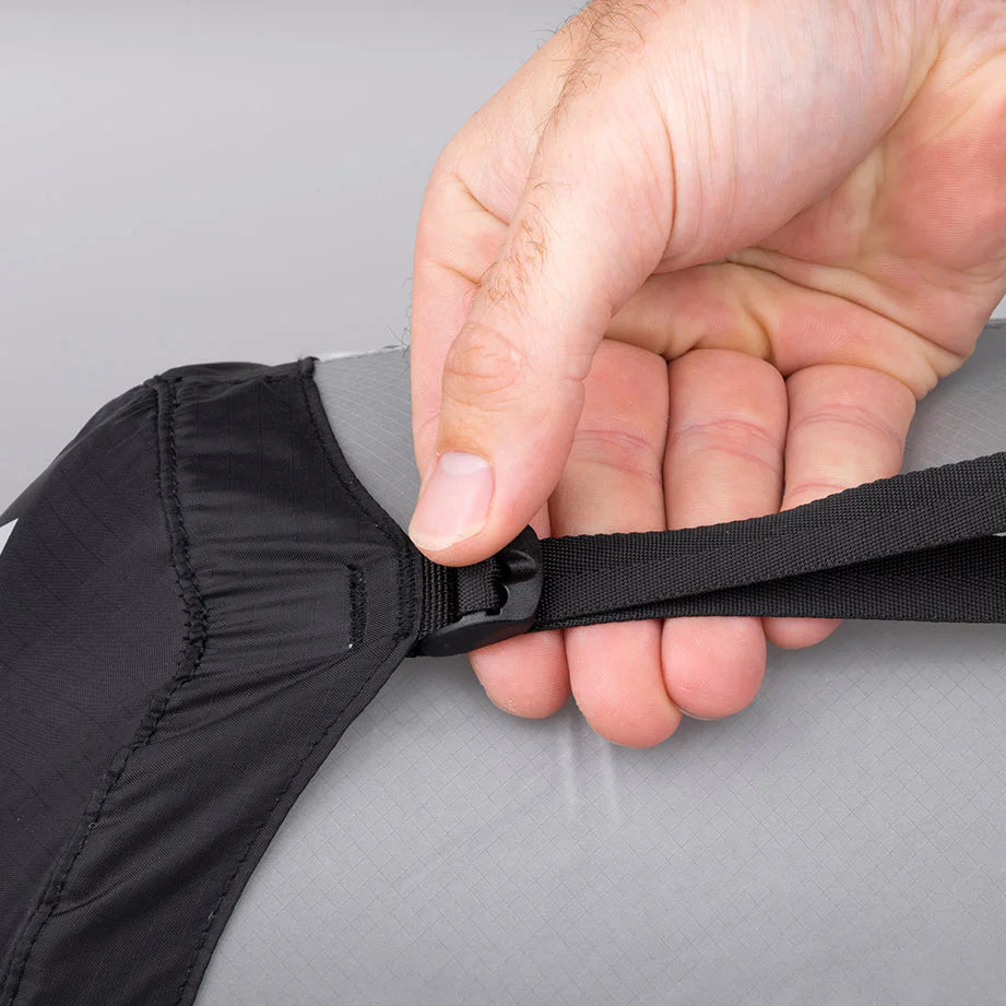 Sea to Summit Evac Compression Dry Bag | Gearshop NZ