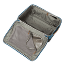 Big Agnes Stagecoach Waterproof Rolling Duffel - Grey | Gearshop NZ