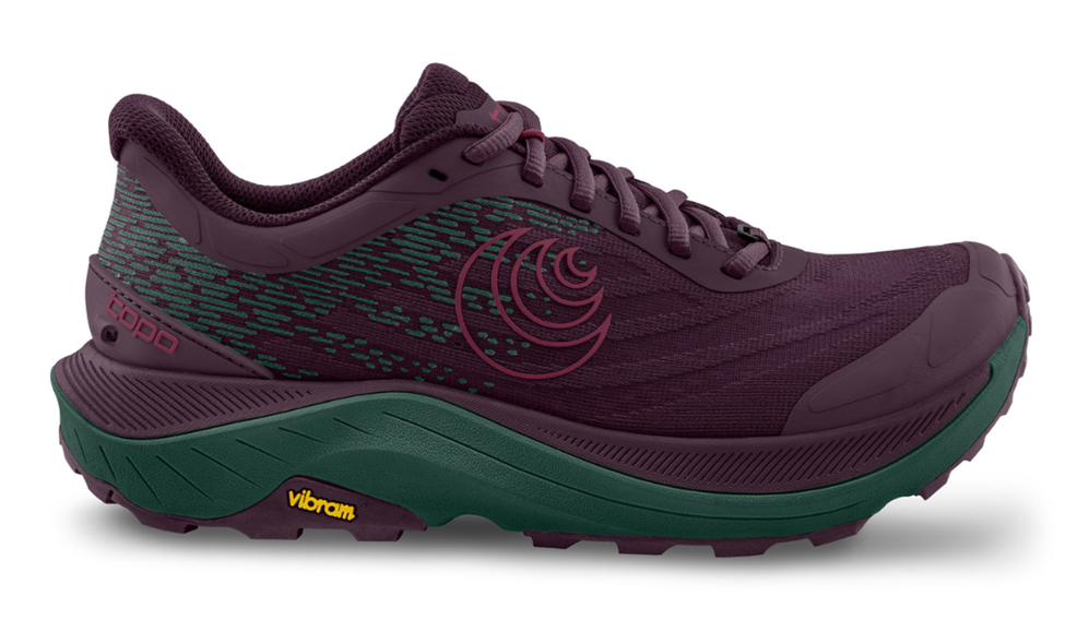 Topo Women's Ultraventure 4 Shoes