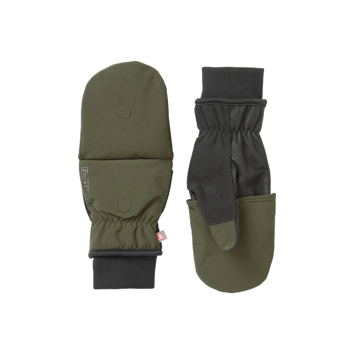 Sealskinz Walpole Convertible Mitt