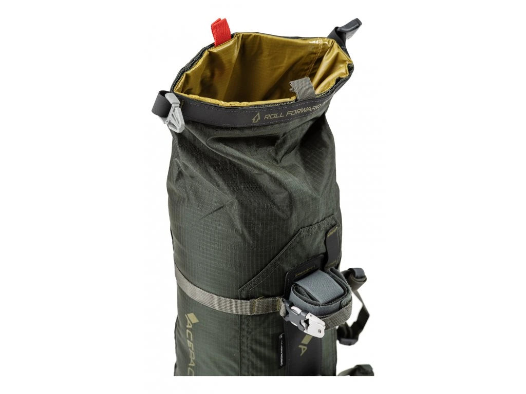 Acepac Mini Bar Roll MkIII