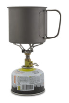 Pinguin Atom Titan Gas Stove