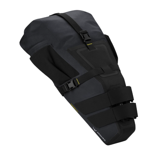 Apidura Expedition 2.0 Saddle Pack