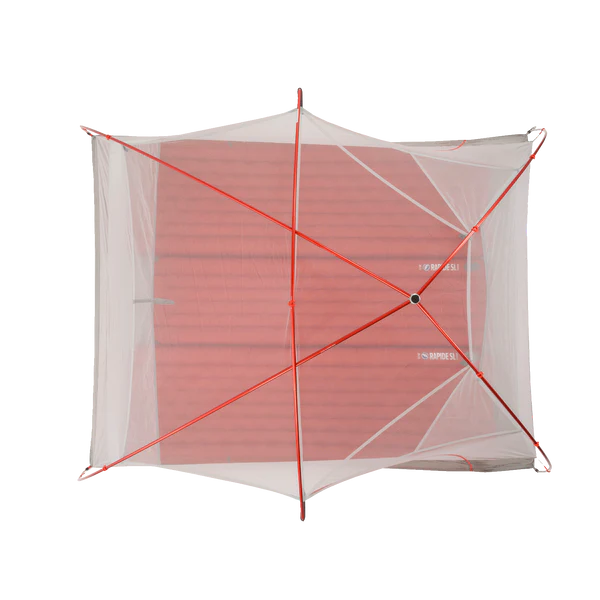 Big Agnes Copper Spur UL3 Hyperbead 3XL Person Tent