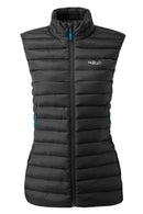 Rab Women's Microlight Vest | Gearshop NZ