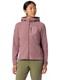 Marmot Women's AirFleece Performance Full-Zip Hoody