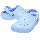 Crocs Classic Lined Clogs | Gearshop NZ
