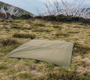 Alton Ultralight Groundsheet Double