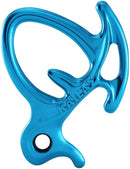 Kailas Canyon Descender ProClimb Rescue Belay - Blue | Gearshop NZ