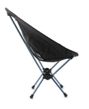 Pinguin Pocket Chair - Black/Blue | Gearshop NZ