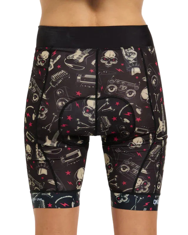 Dharco Womens Padded Party Pants | Gearshop NZ