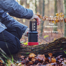 AeroPress Go Travel Coffee Press | Gearshop NZ