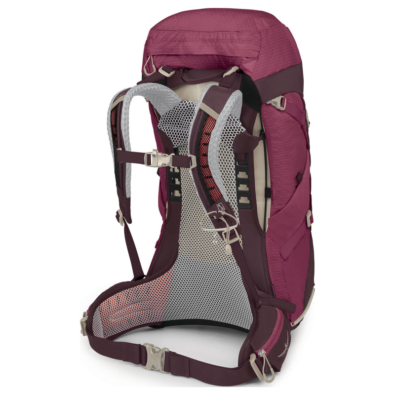 Osprey Sirrus Womens 36 Ltr Backpacks