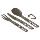 Sea to Summit Frontier Cutlery Set - 3 Piece