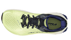 Altra Olympus 6 Mens Trail Running Shoe - Black/Green US9.5