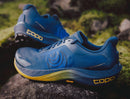 Topo Men's Mountain Racer 4 Shoes | Gearshop NZ