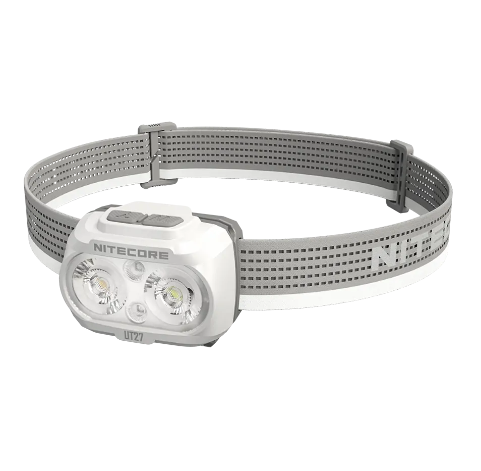 Nitecore UT27 800 Lumen Headlamp