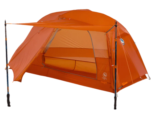 Big Agnes Copper Spur UL1 Hyperbead 1 Person Tent