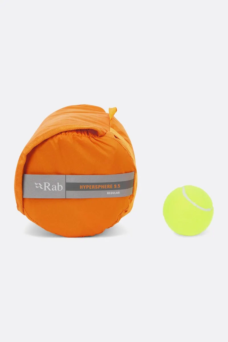 Rab Hypersphere 9.5 Mat